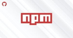 npm