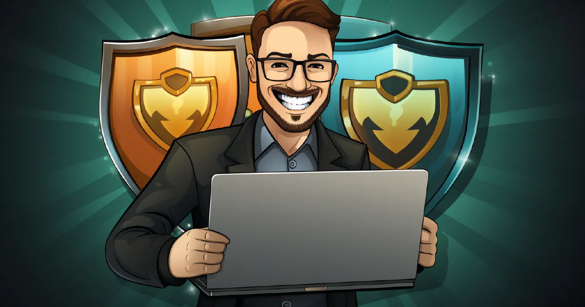 Cracking Up: Exploring Hilarious Cybersecurity Jokes