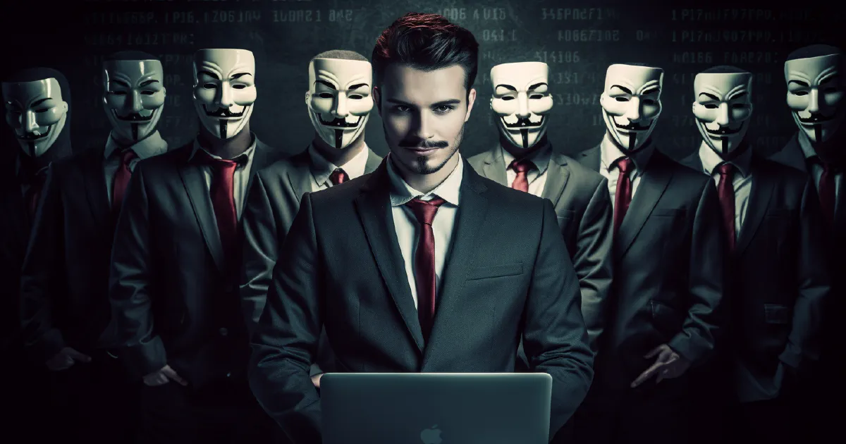 The Guide to Undercover Pentesting Disguises