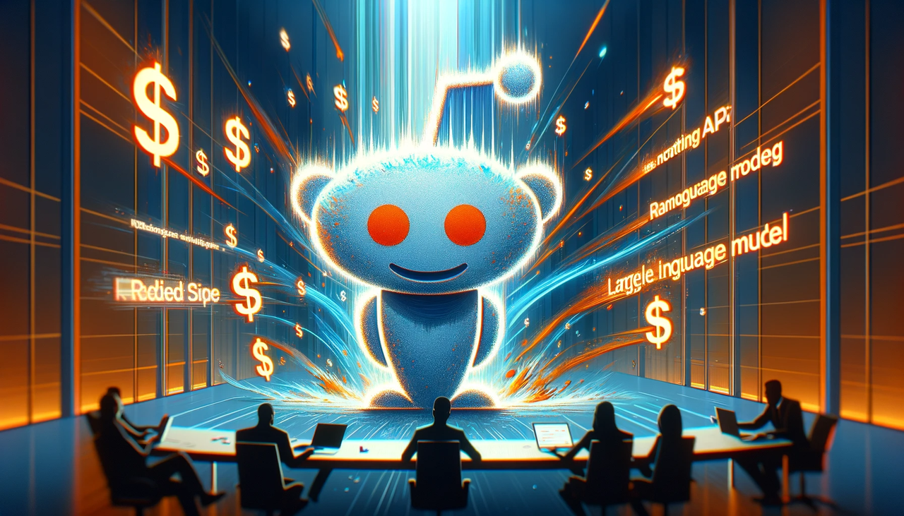 4 | The War Between Reddit and Third-Party App Developers: A Detailed Account | EkTechNerd.Com | In April 2023, a significant conflict arose between Reddit and third-party app developers. This tension escalated to the point where, by June 12th, 2023, 80% of Reddit became unusable, impacting the entire internet. The core issue revolved around Reddit's demand for a single developer to pay $20 million to continue operating his application, sparking widespread outrage and protests.