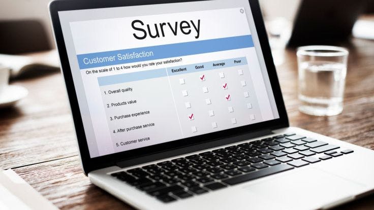 Online Surveys and Earn Money