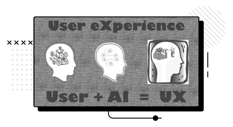 Demystifying the AI UX design process.