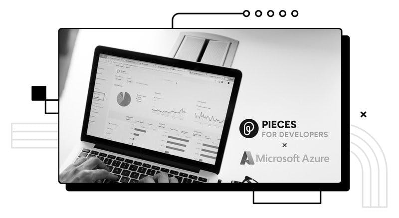 Pieces Plugins Now Available for Azure Data Studio.