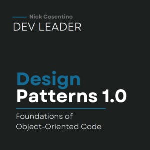 Design Patterns 1.0 EBook - Square