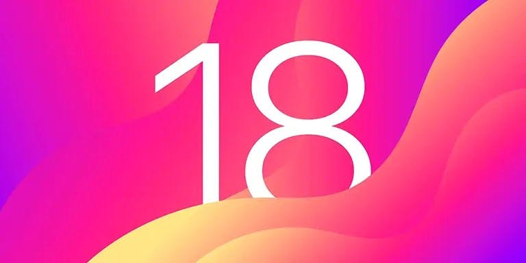 iOS18 Concept