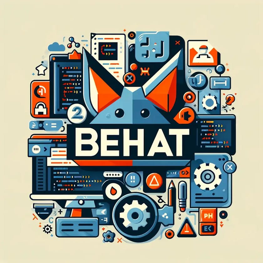 Mastering Behat Testing: A Comprehensive Guide for Implementing BDD in PHP Projects