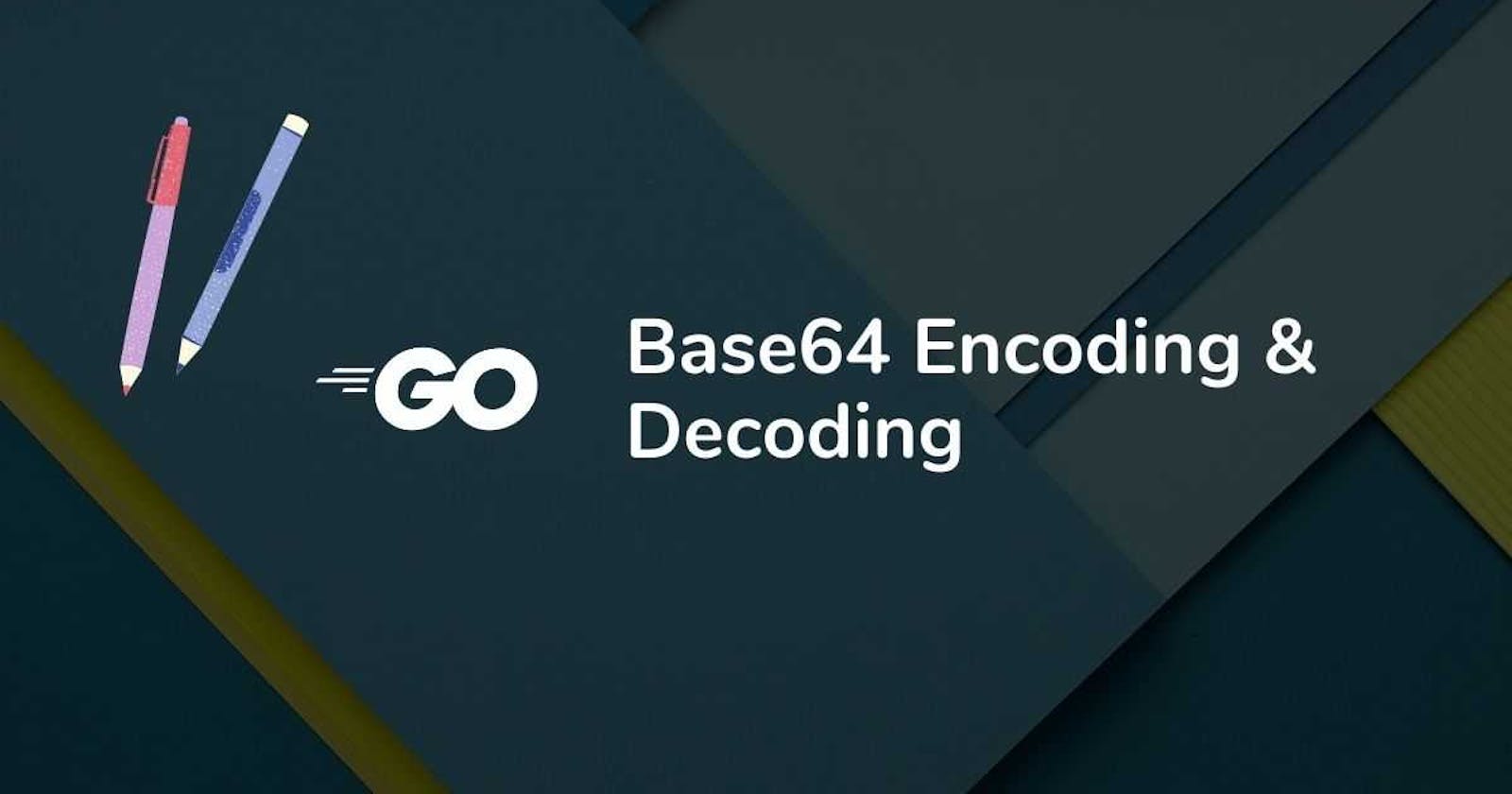 Golang Base64 Encode: A Comprehensive Guide to Encoding in Go
