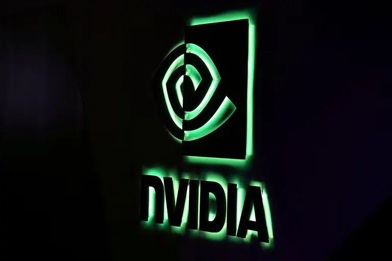 Nvidia Corporation / en-VID-ee-ə