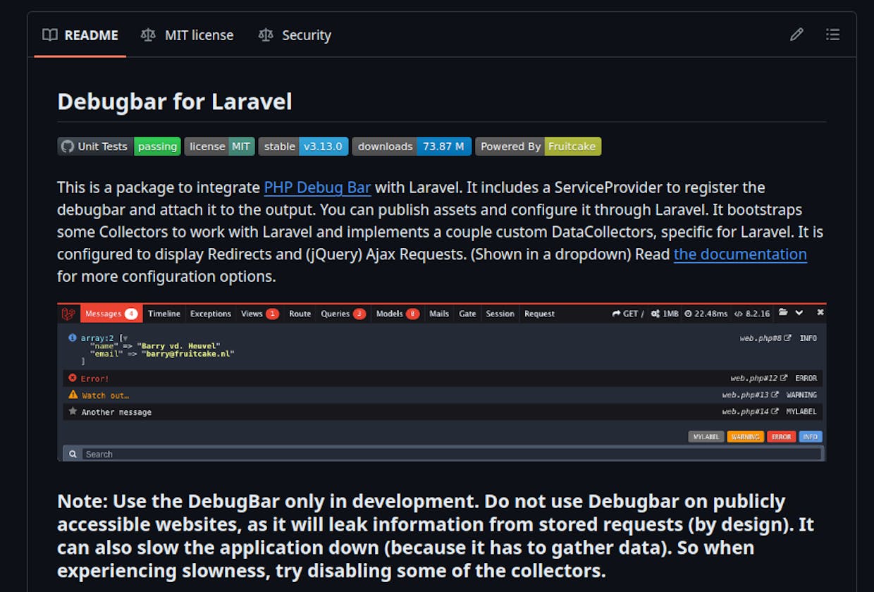 5 Must Laravel Packages For 2024