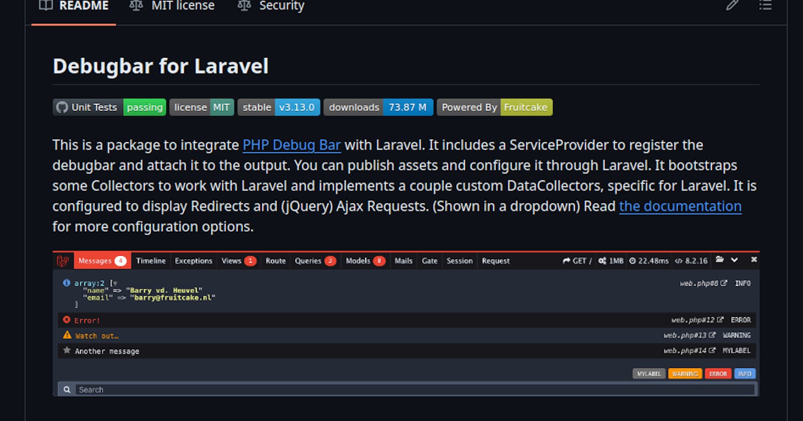 5 Must Laravel Packages For 2024