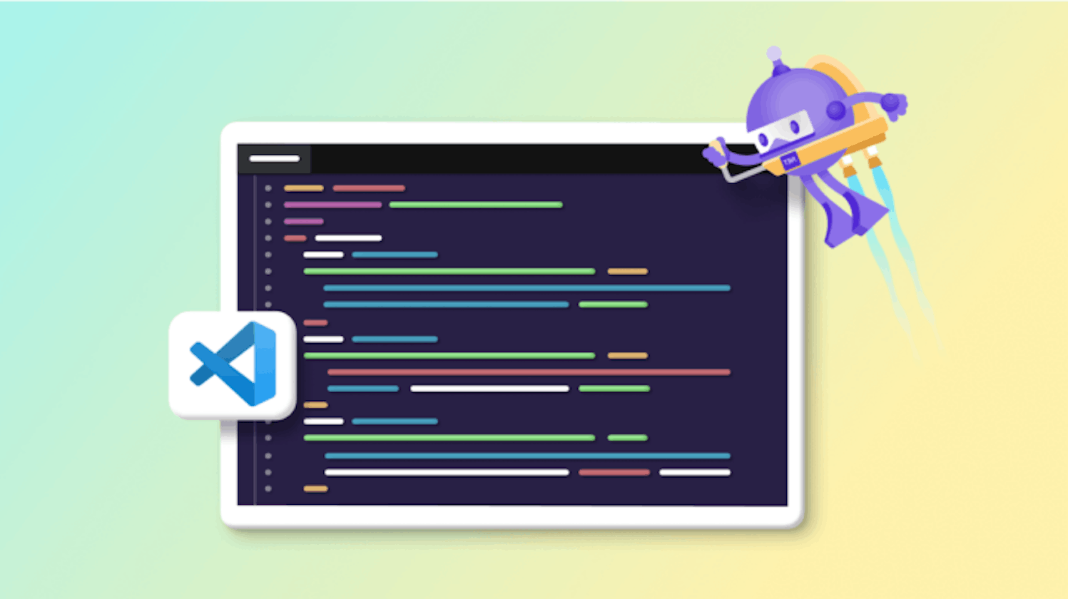 Introducing Syncfusion .NET MAUI Visual Studio Code Extension