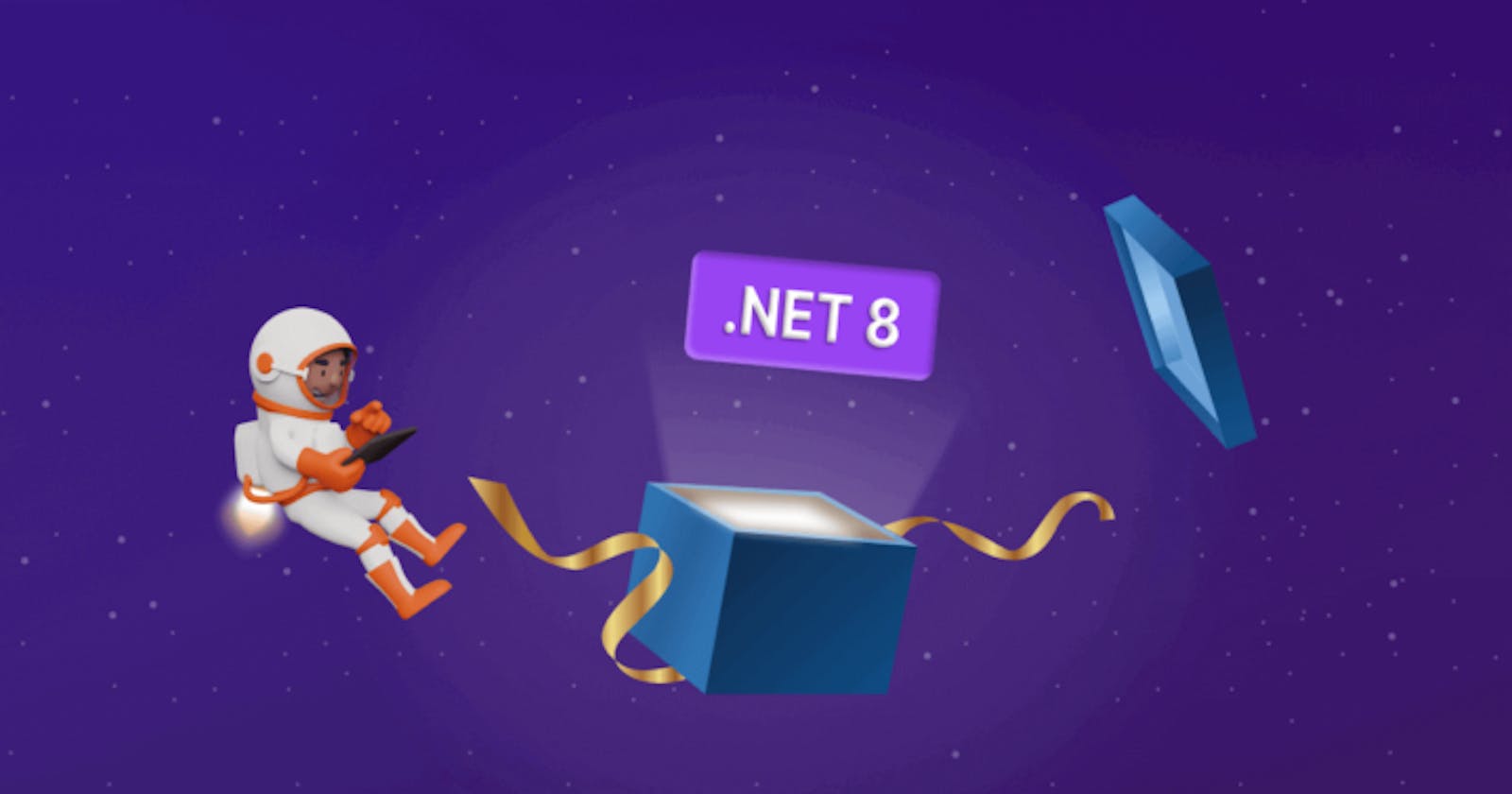 What’s New in .NET 8 for Developers?