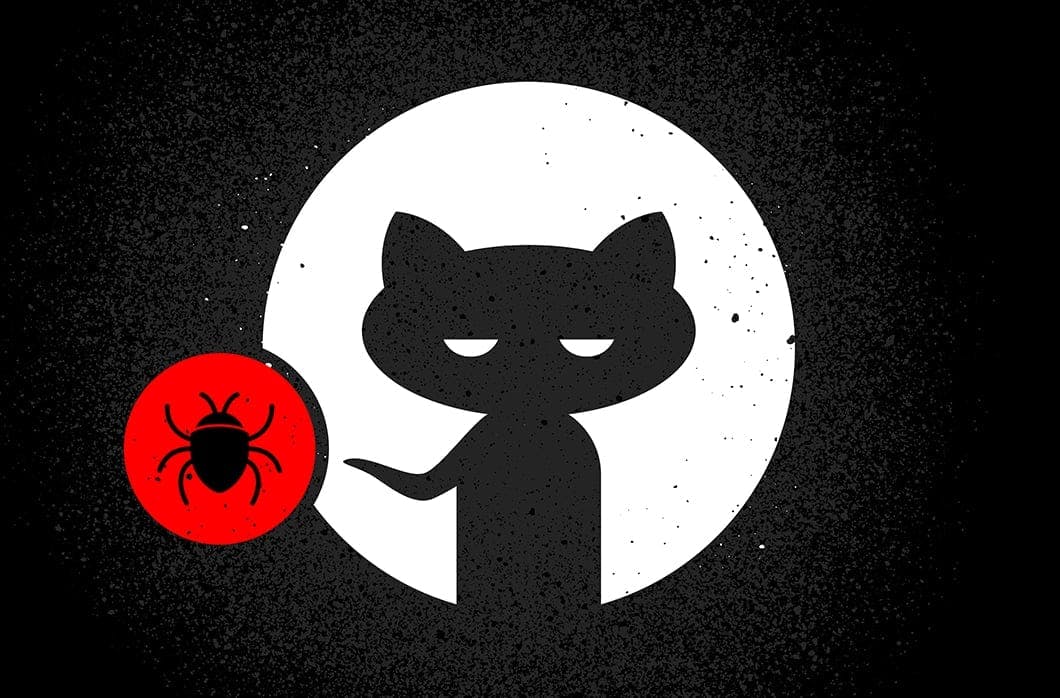 Un exploit en GitHub permitía inyectar archivos en -casi- cualquier repositorio y distribuir malware "legítimo"