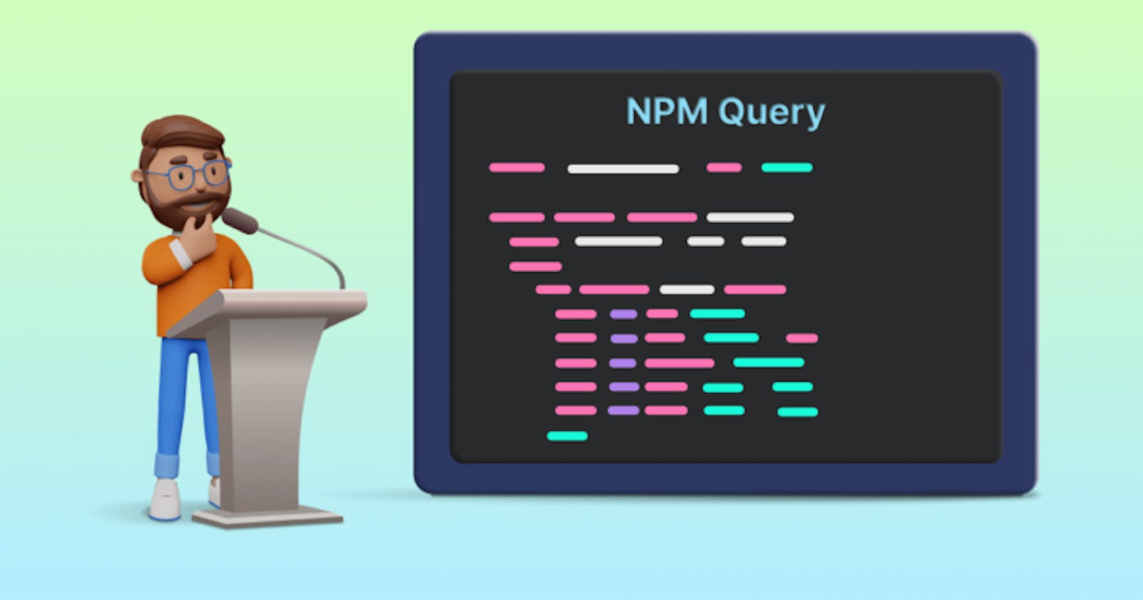 Start Using the npm Query Today: Powerful Commands for Every Developer
