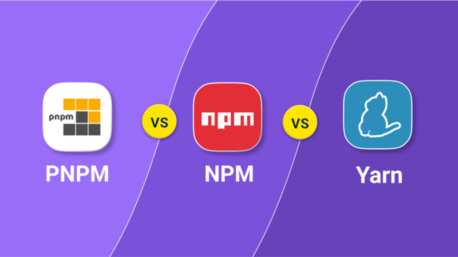 PNPM vs. NPM vs. Yarn: What Should I Choose in 2024?