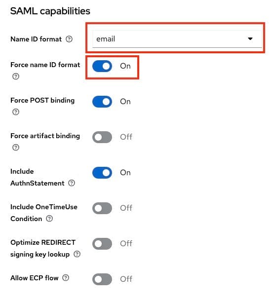 Implementing SSO Authentication with Keycloak