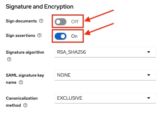 Implementing SSO Authentication with Keycloak