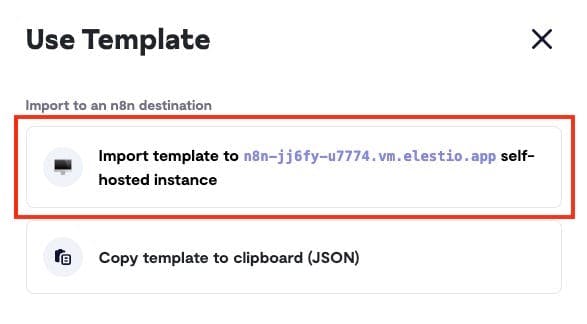 N8N: API Endpoint for GET method