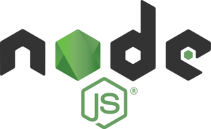 node logo