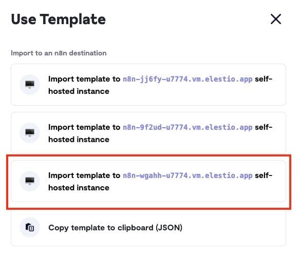 N8N: Retrieve weather information based on a zip code 🌤️