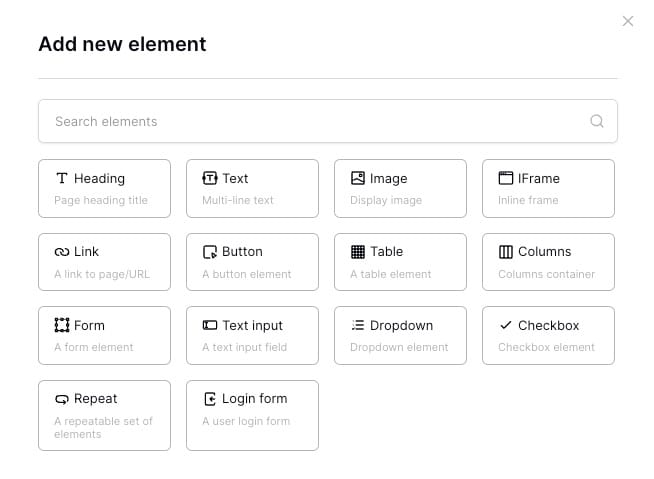 Building a Customer Support Dashboard with Baserow