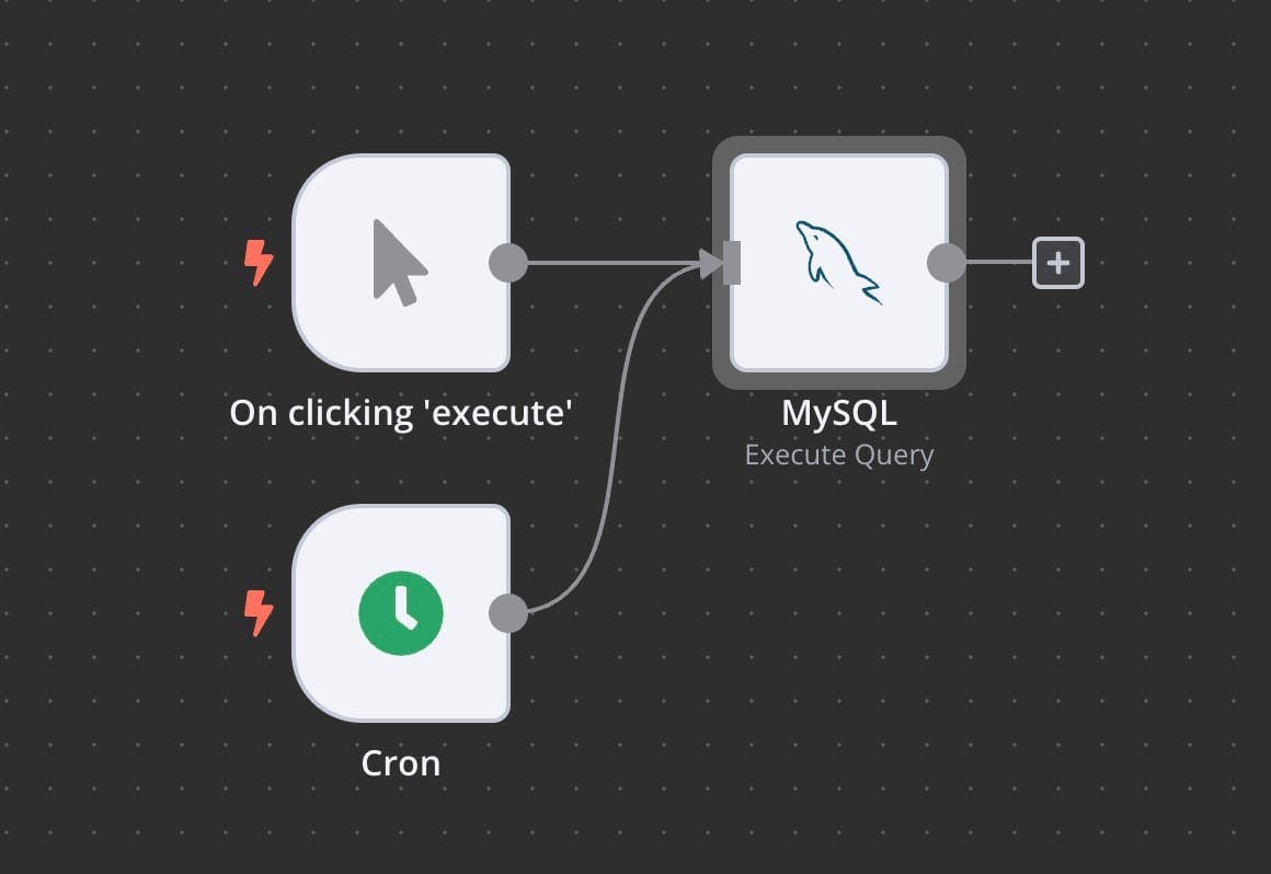 How to clean up the N8N database