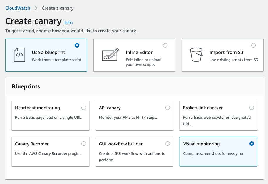 Ensuring Business Continuity: Synthetic Monitoring Strategies in AWS