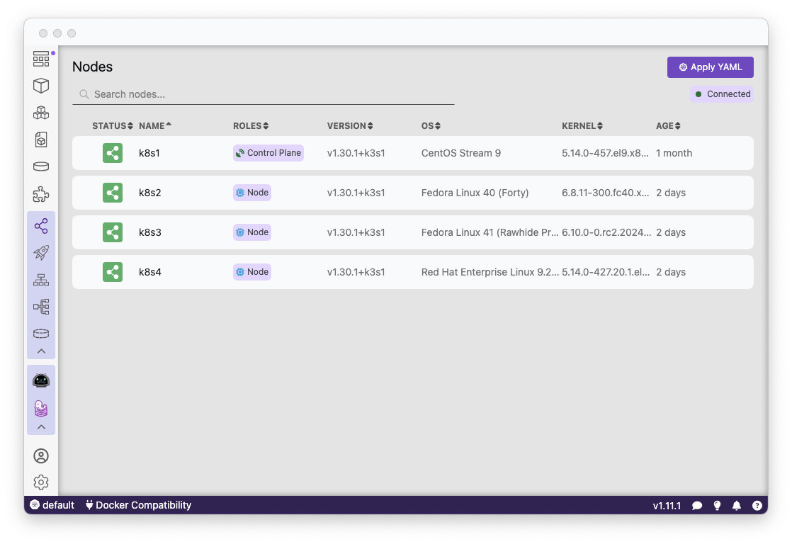 Podman Desktop: Your Gateway to Containers and Kubernetes