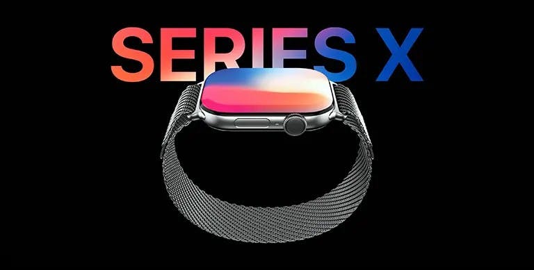 Apple Watch Series 10 hakkında.