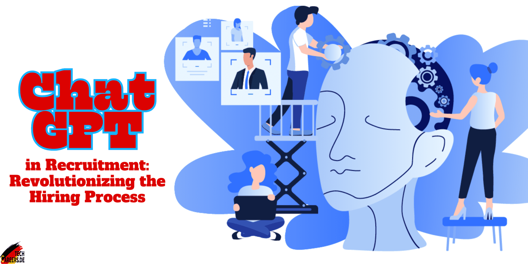 ChatGPT in Recruitment: Revolutionizing the Hiring Process