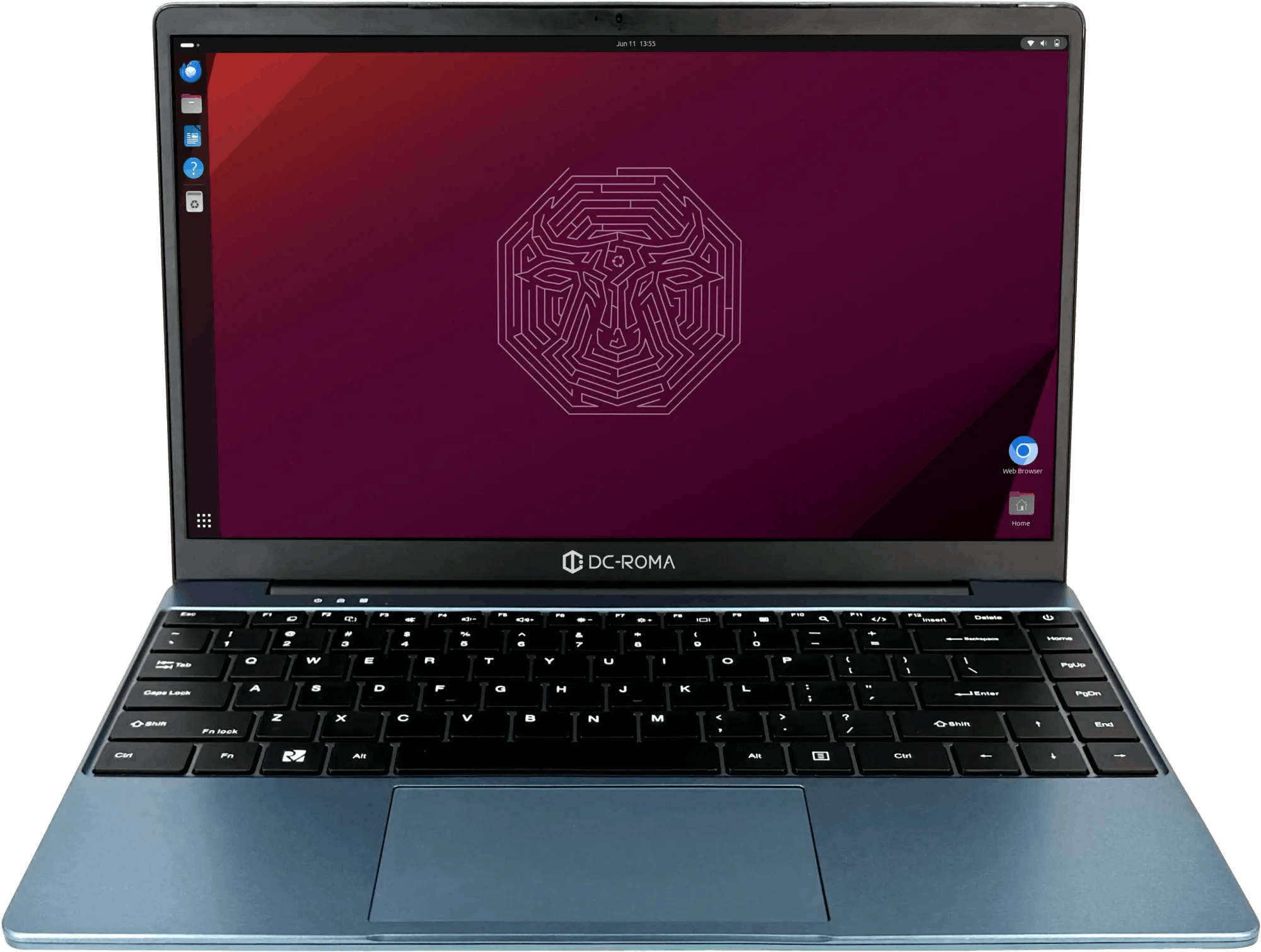 Hardware Open Source? First RISC-V Laptop Launched, Comes with Ubuntu Linux. A Promising Duo.