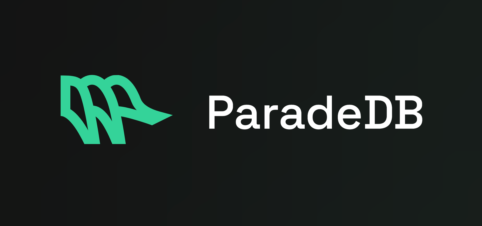 ParadeDB: Use the power of Postgres DB for your real-time search and data analytics (and more)