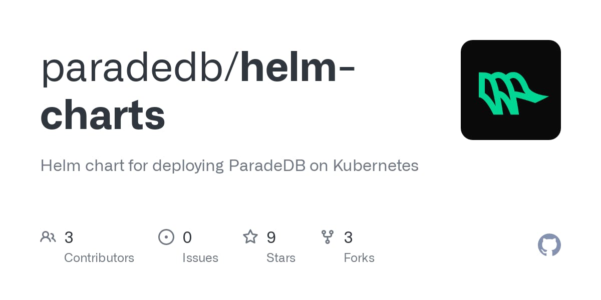 ParadeDB: Use the power of Postgres DB for your real-time search and data analytics (and more)