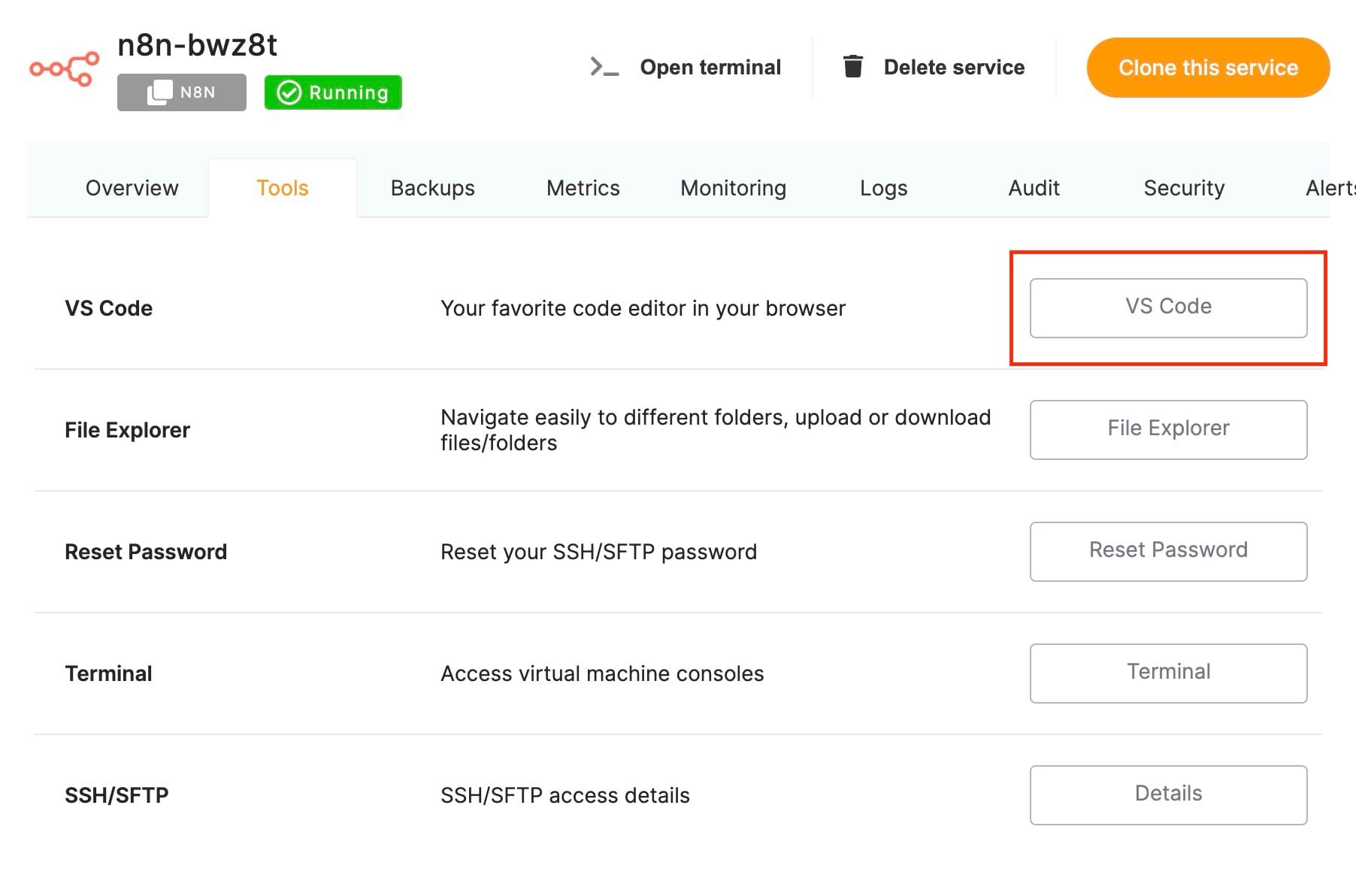 How to install a community node on N8N