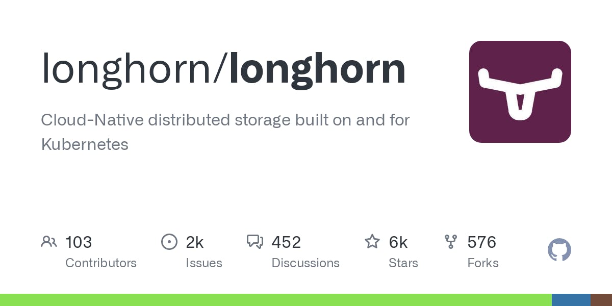 How can I store and back up files and volumes in Kubernetes? Longhorn is our choice here at SREDevOps.org!