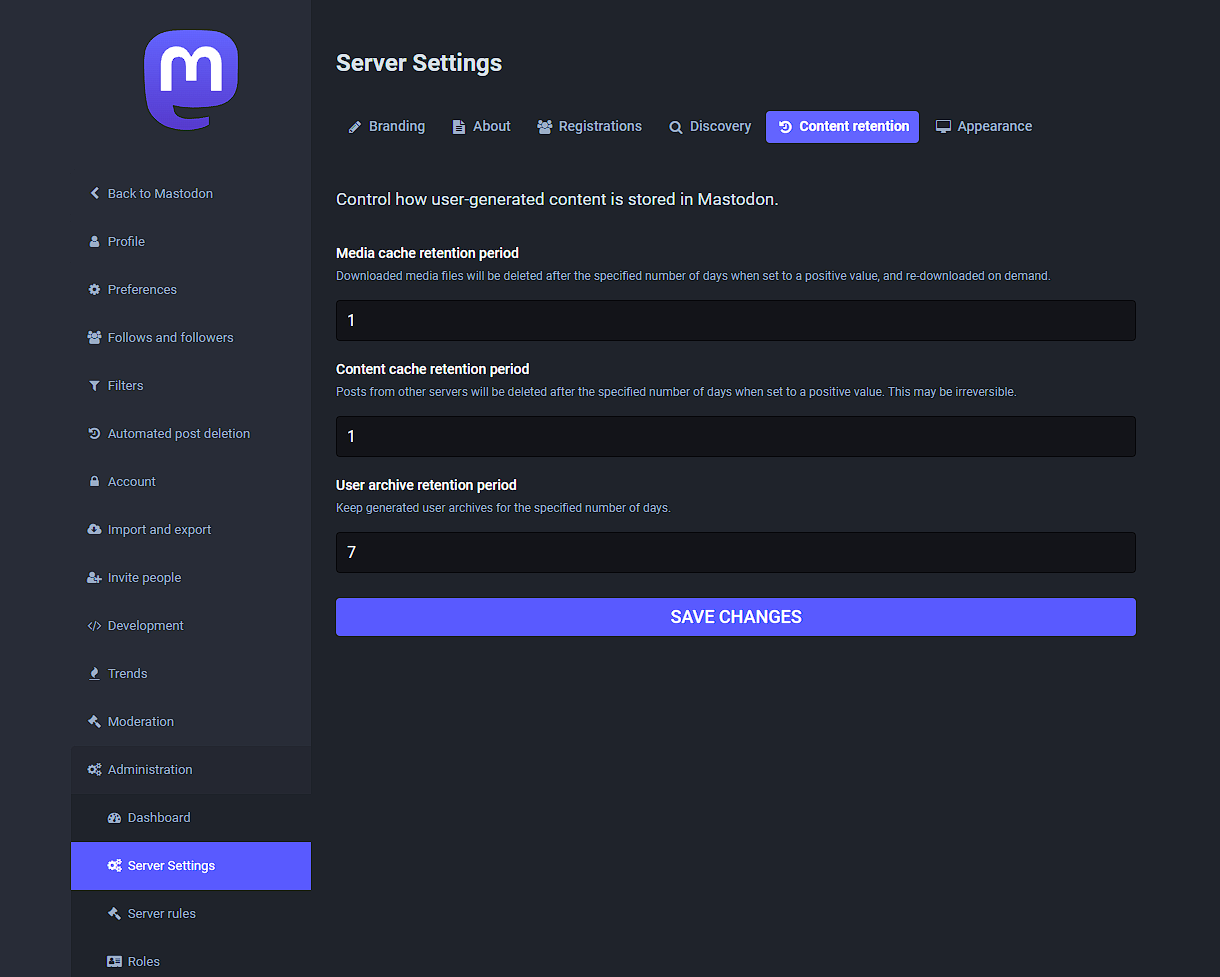 Scaling Mastodon, the open-source alternative to Twitter