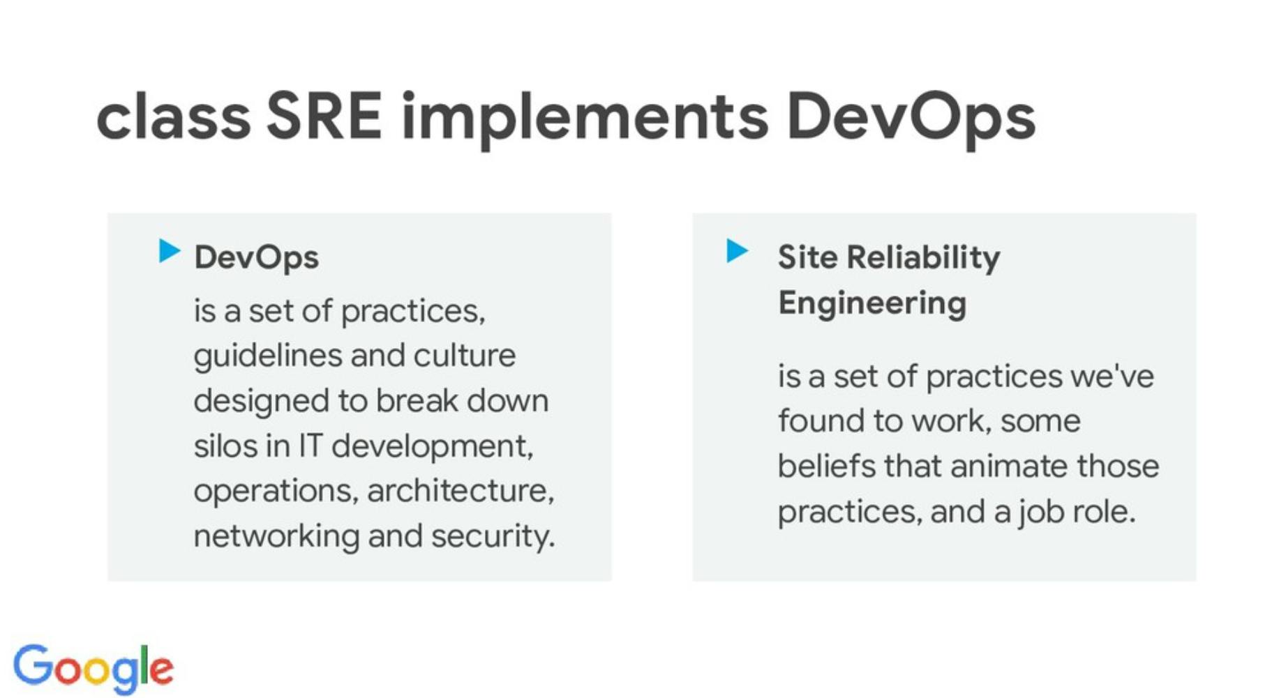 Qual a diferença entre SRE e SysAdmin? São a mesma coisa com outro nome? Queremos a sua opinião!