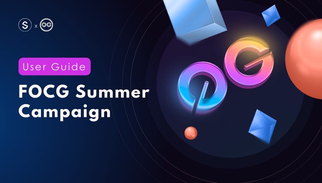 User Guide: FOCG Summer Campaign on 0G Labs