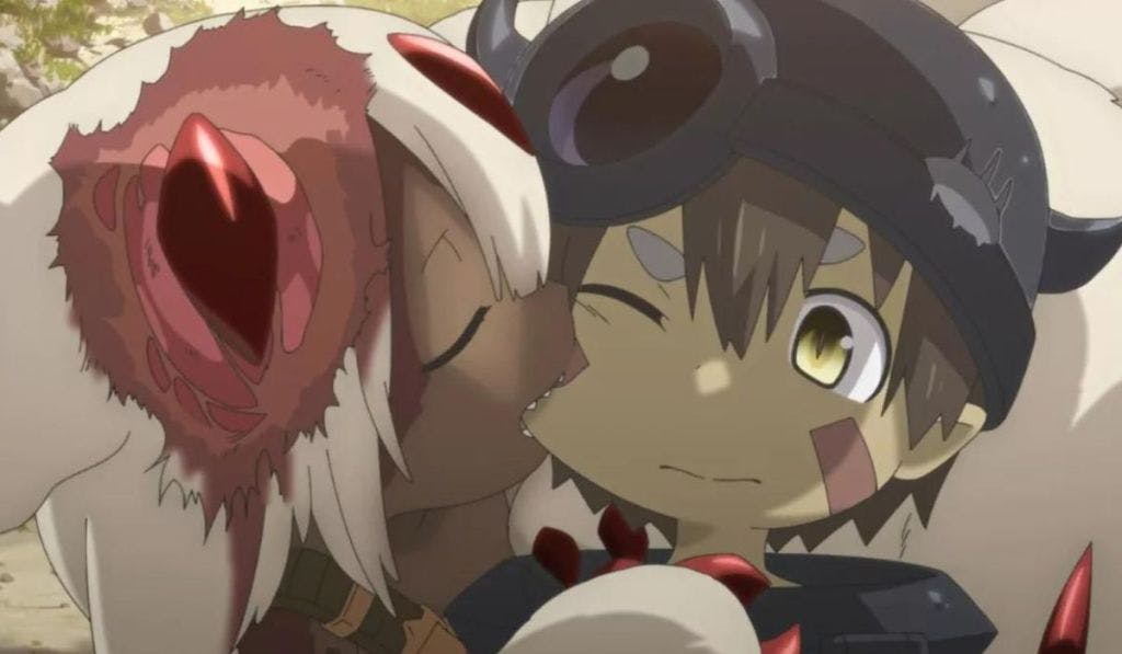 Made In Abyss Season 3