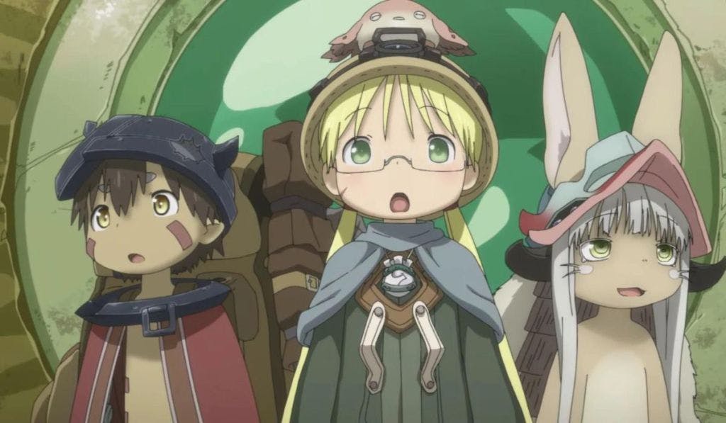 Made In Abyss Season 3