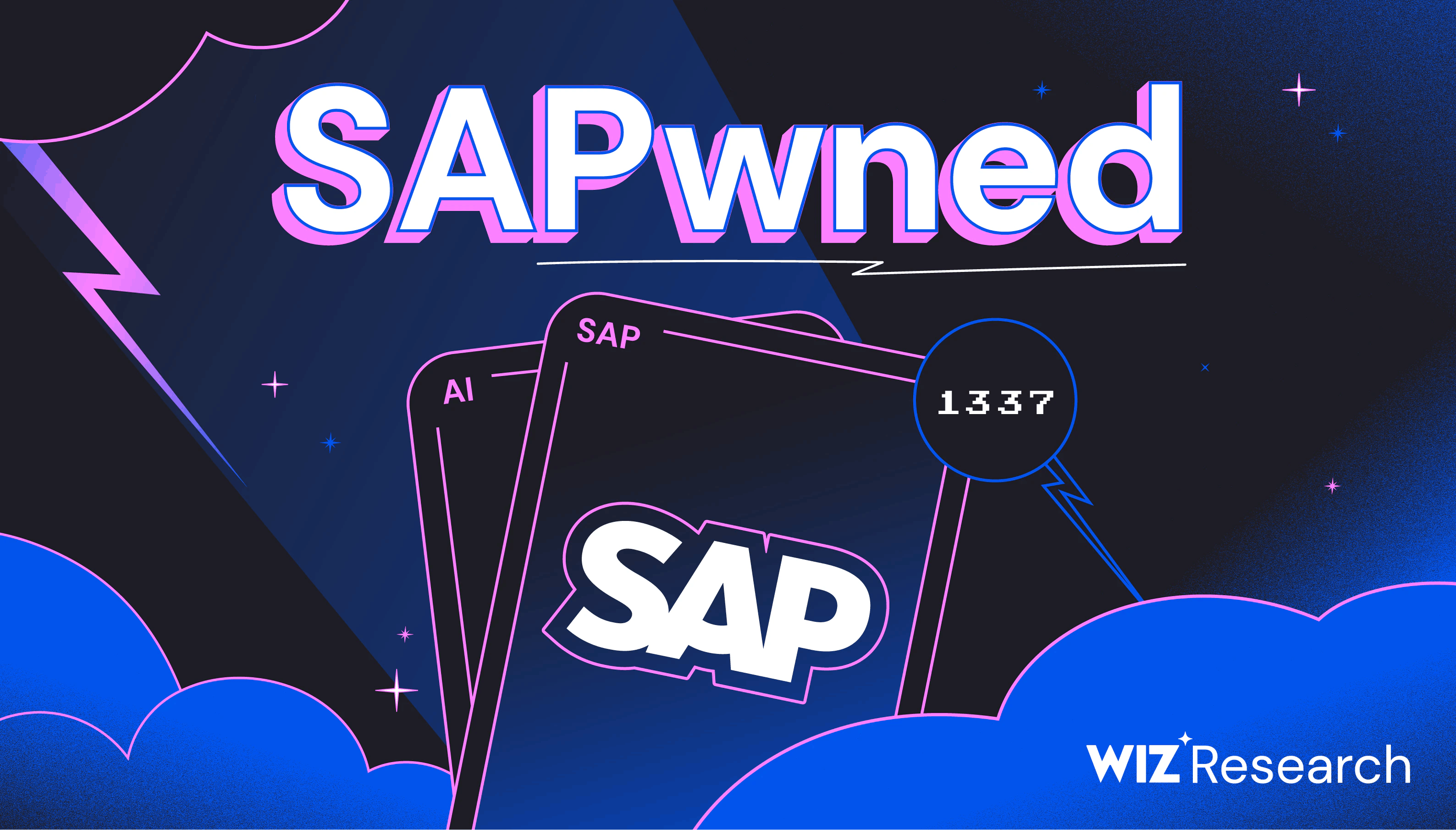 SAPwned: Wiz Research revealed SAP AI vulnerabilities that leaked full control on cloud instances and private AI data