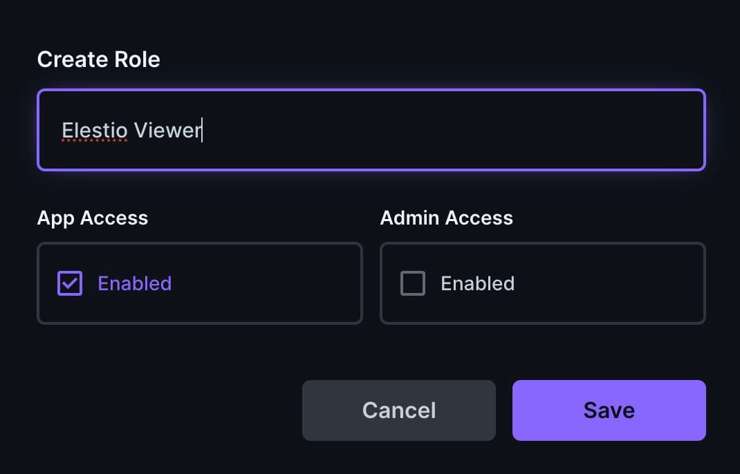 Directus Roles & Permissions with Common Use Case