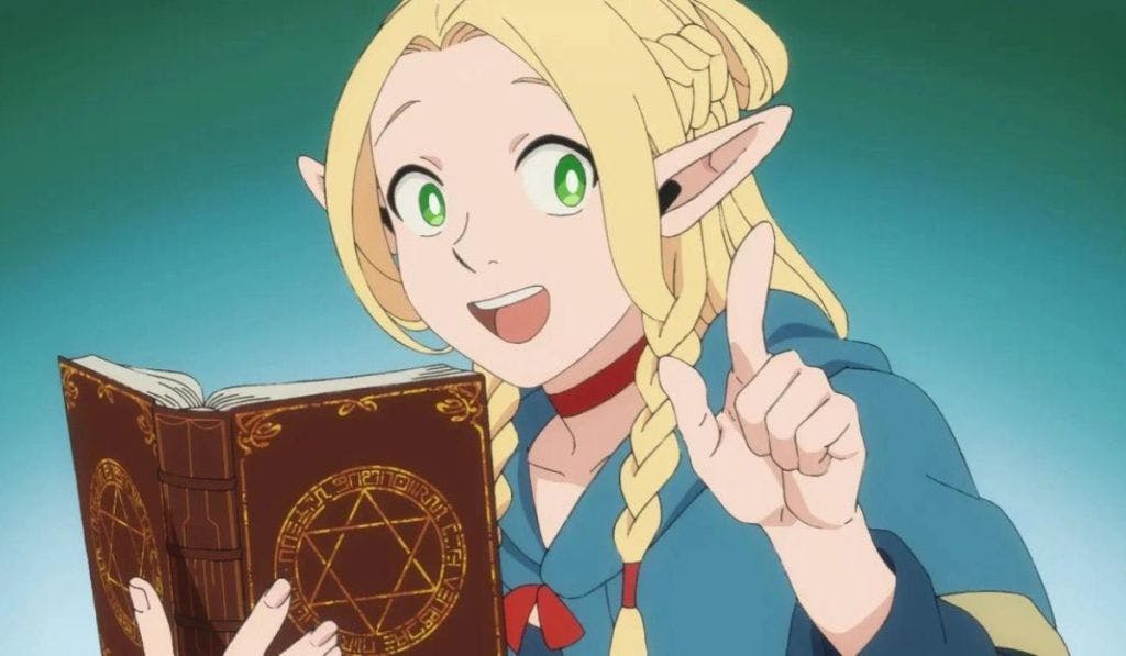 Delicious In Dungeon Season 2 updates pictures