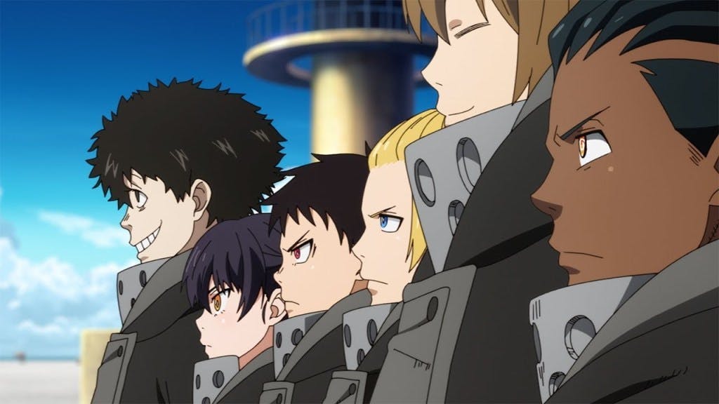 Fire Force Season 3 release date news updates in 2024