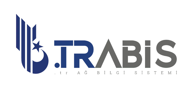 TRABİS logo