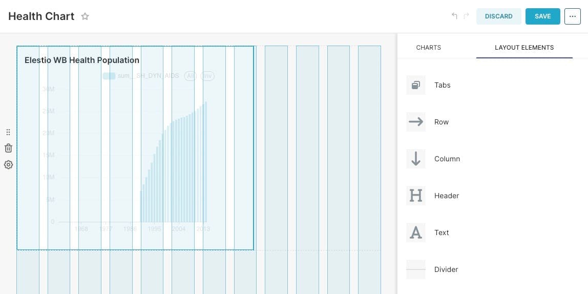 Superset: Creating Your First Dashboard