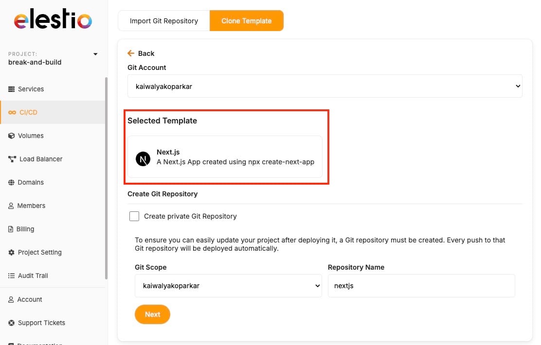 Connect Your Frontend To Directus