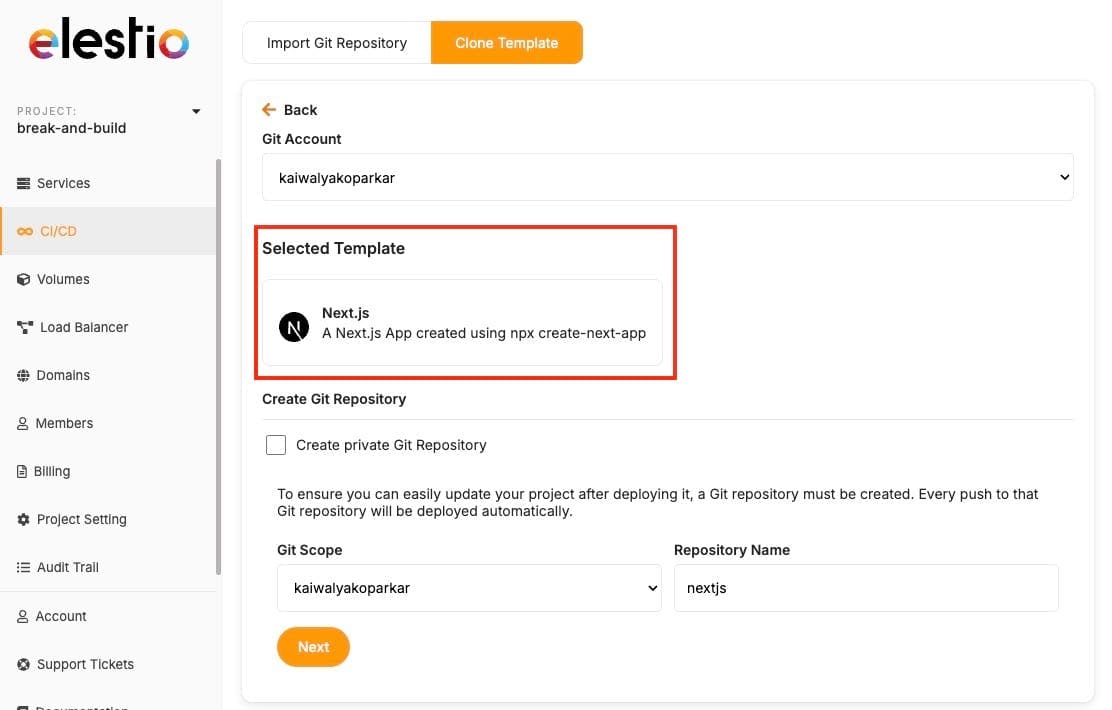 Connect Your Frontend To Directus