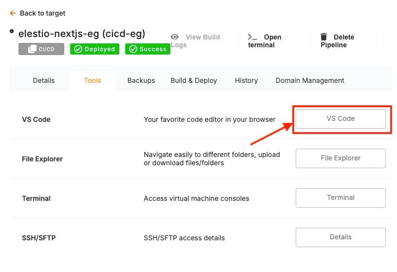 Connect Your Frontend To Directus