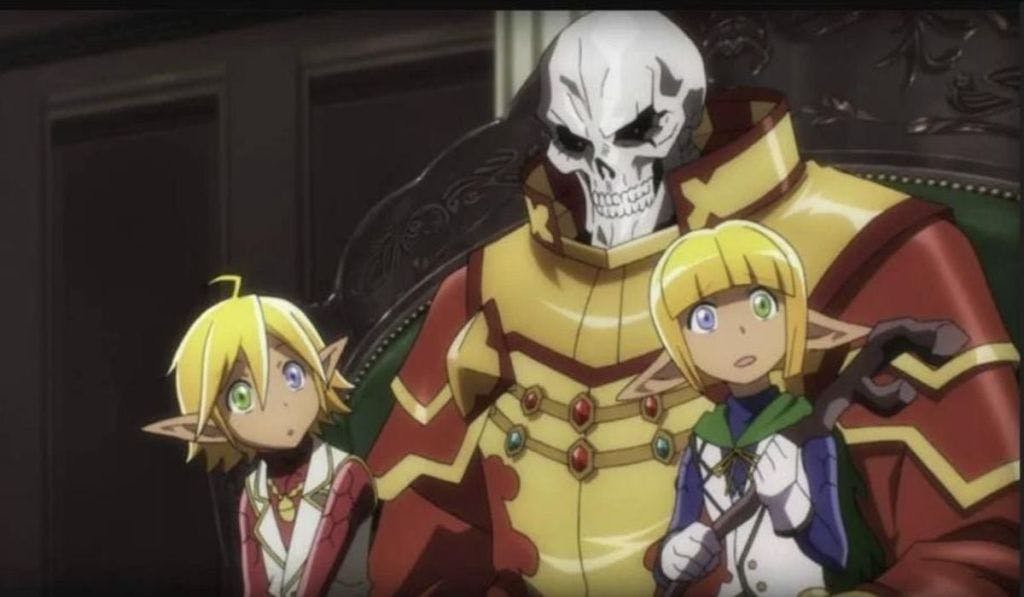 Overlord Season 5 Release Date